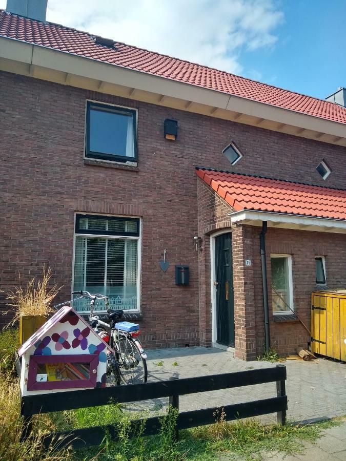 Awayhome Zwolle Zwolle  Exterior photo
