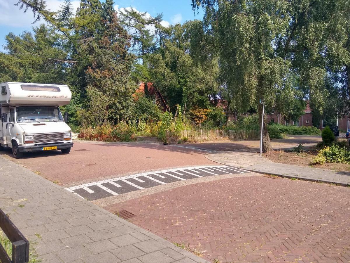 Awayhome Zwolle Zwolle  Exterior photo